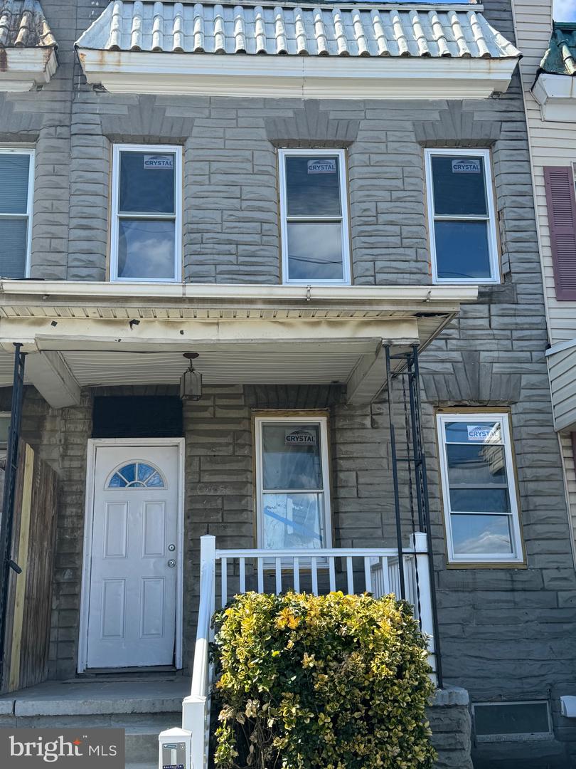 3808 Pennington Ave Property Photo