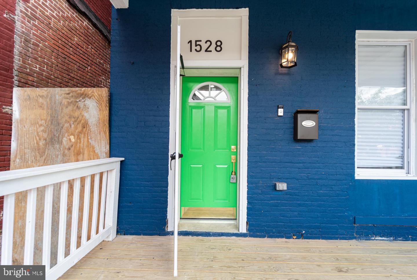 1528 Druid Hill Ave Property Photo
