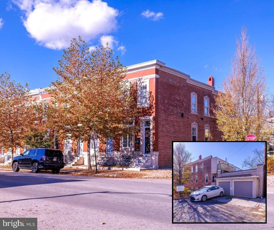 2942 E Fayette St Property Photo