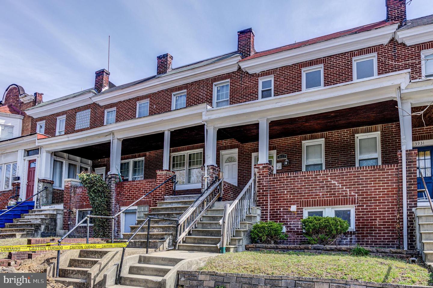 3933 Greenmount Ave Property Photo 10