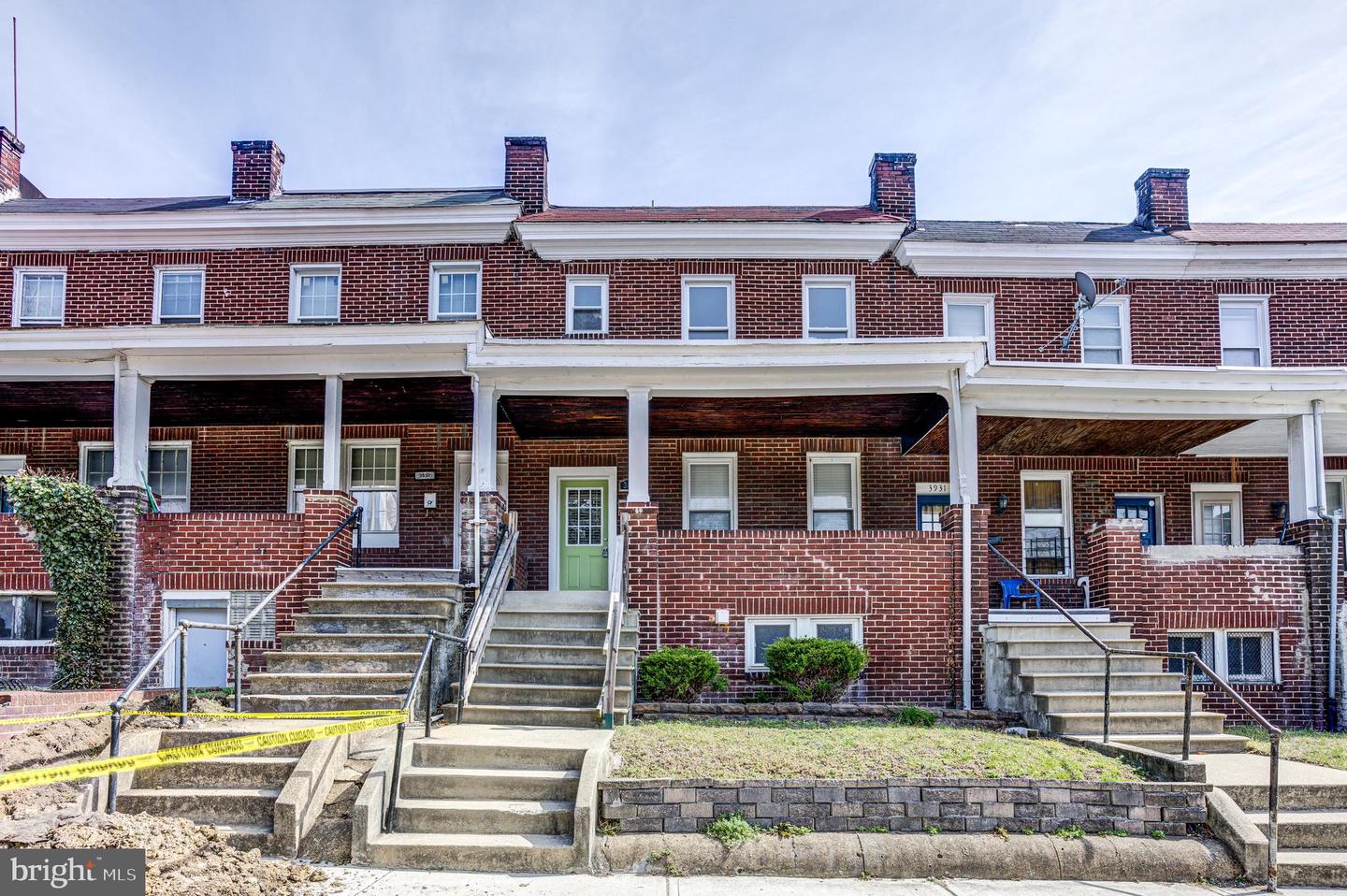 3933 Greenmount Ave Property Photo 32