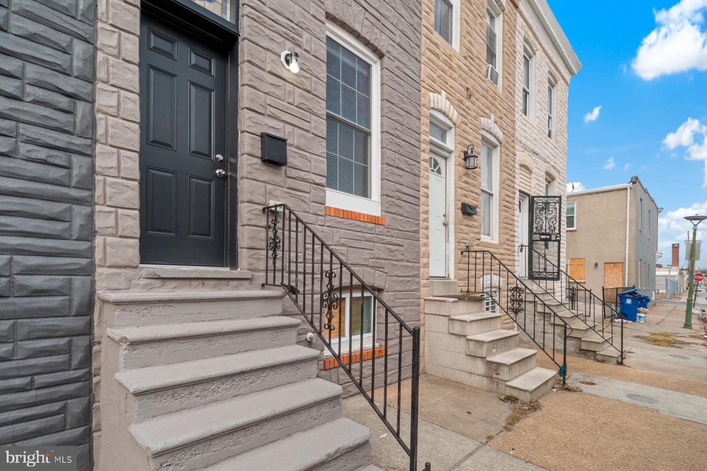 Baltimore Real Estate Listings Main Image