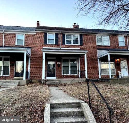 6142 Dunroming Rd Property Photo