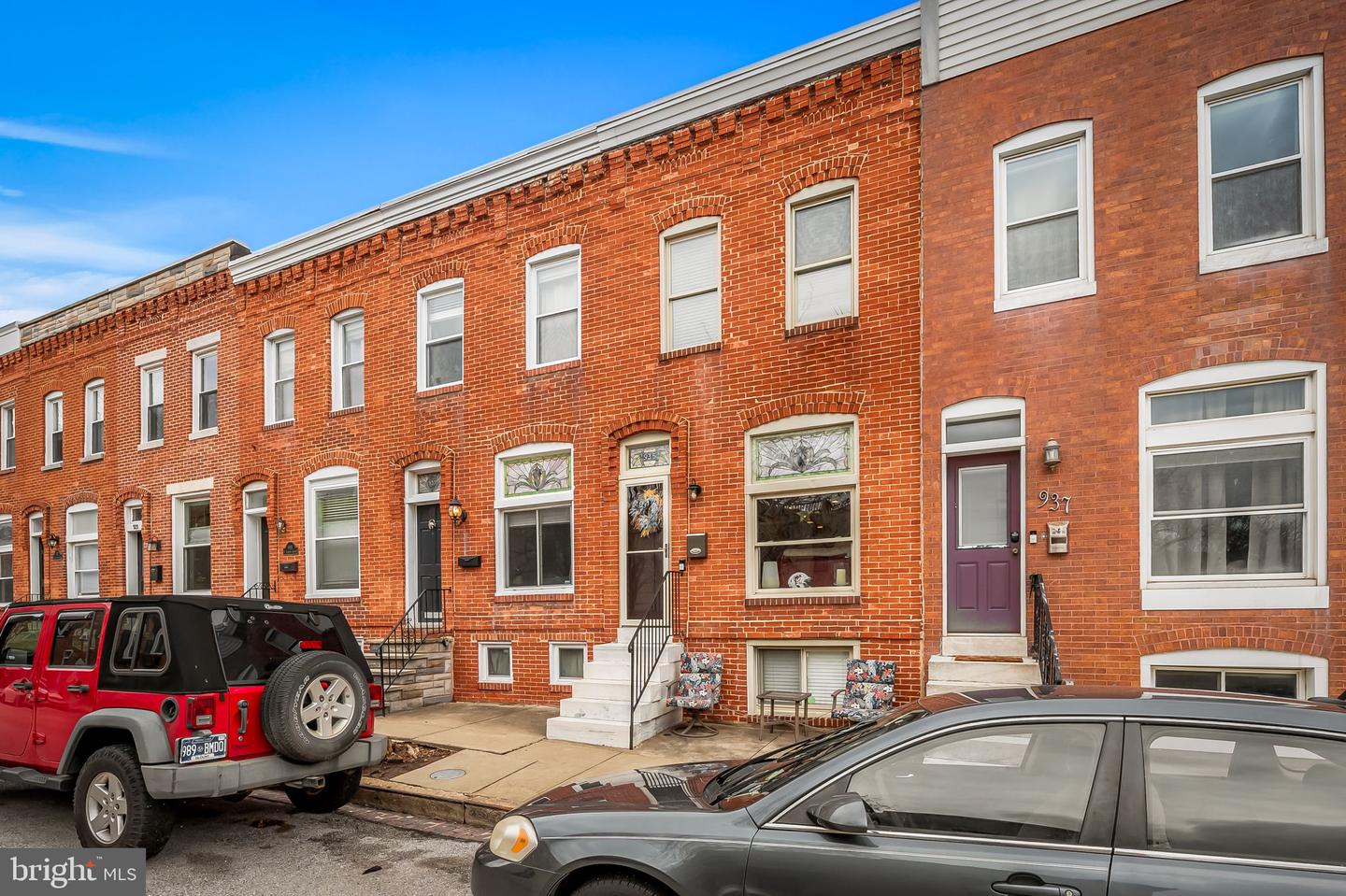 935 S Linwood Ave Property Photo