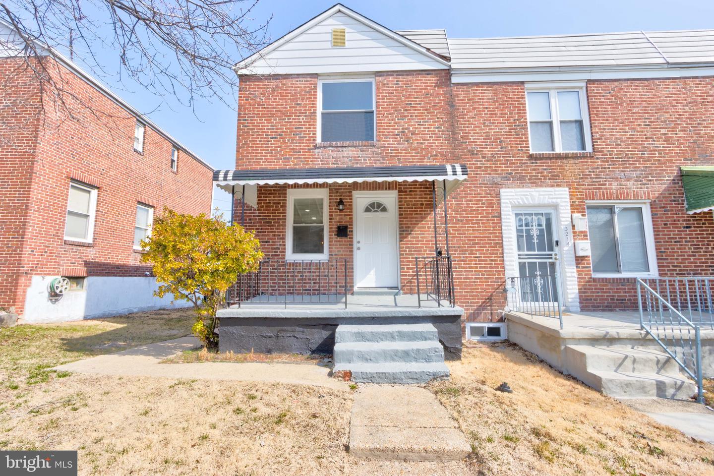 3212 Brendan Ave Property Photo