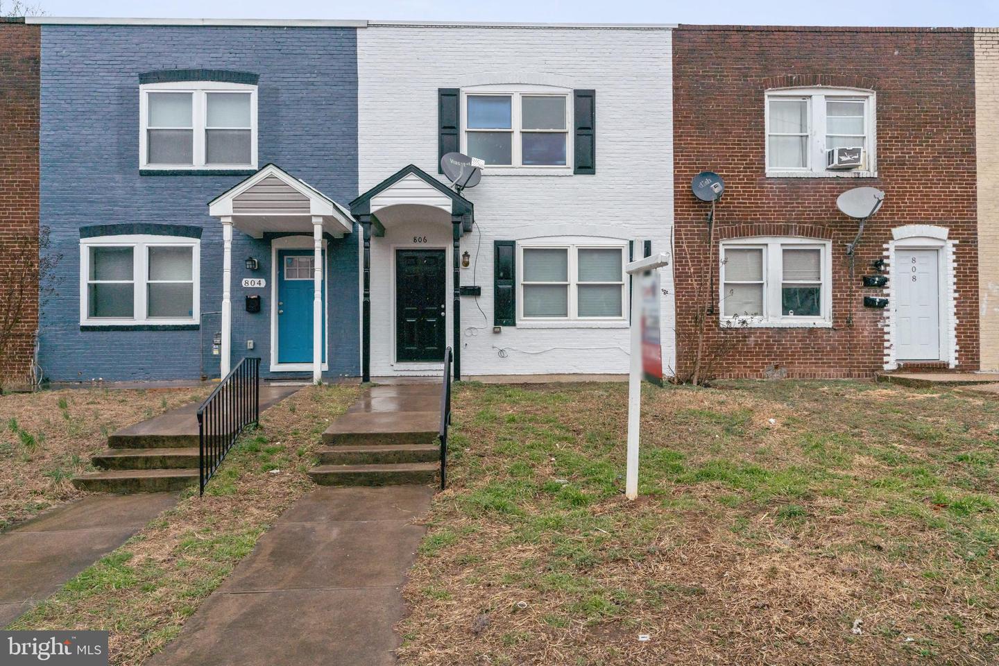 806 E Jeffrey St Property Photo