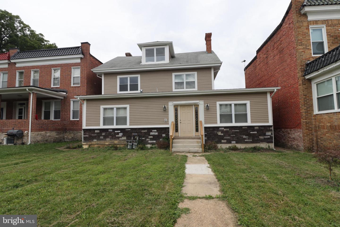 4527 Pimlico Rd Property Photo 1