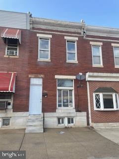 2502 Wilkens Ave Property Photo 1
