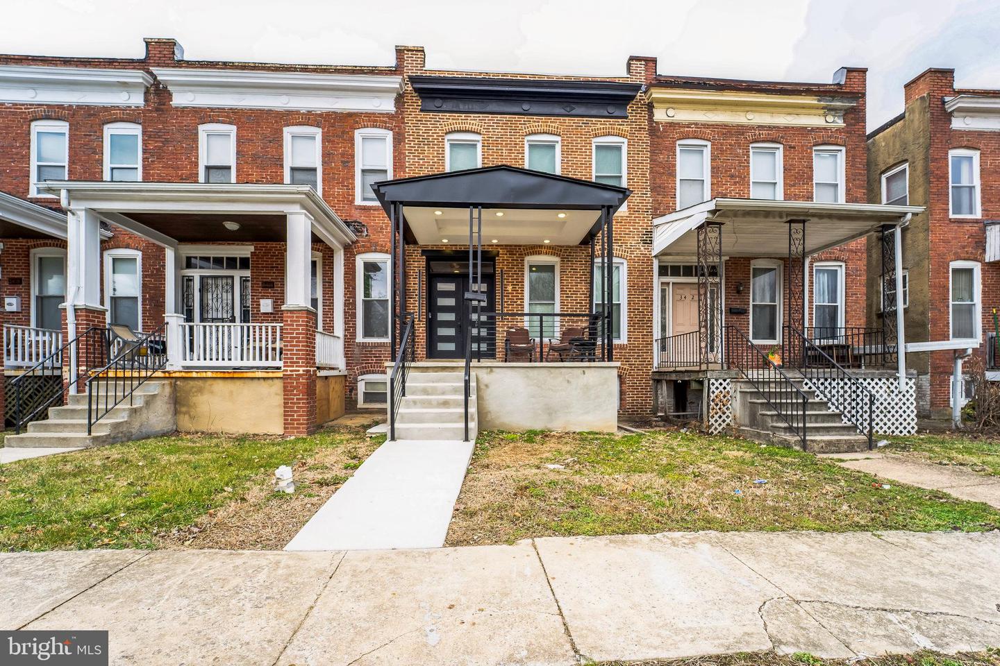 Patterson Real Estate Listings Main Image