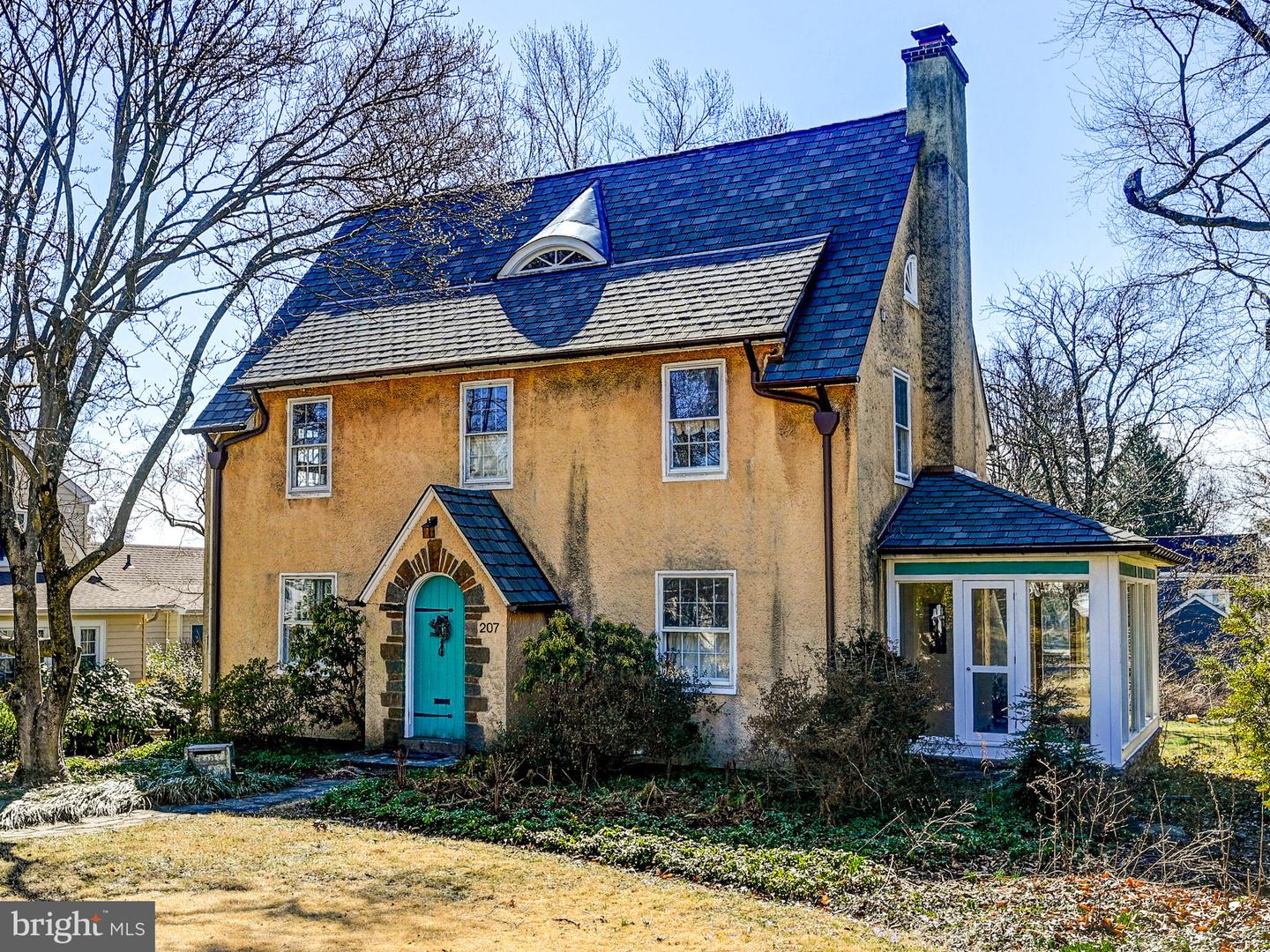 207 Cedarcroft Rd Property Photo