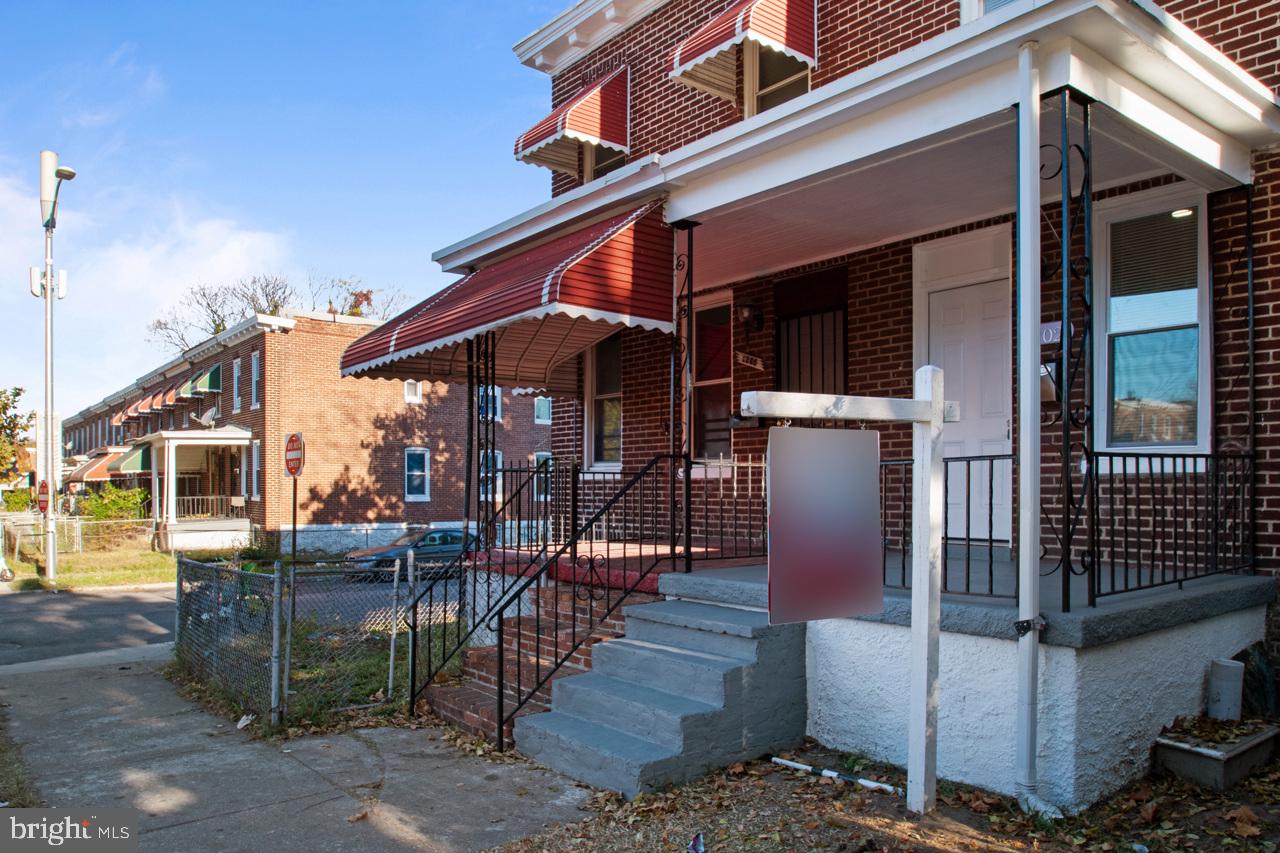 1202 Darley Ave Property Photo 2