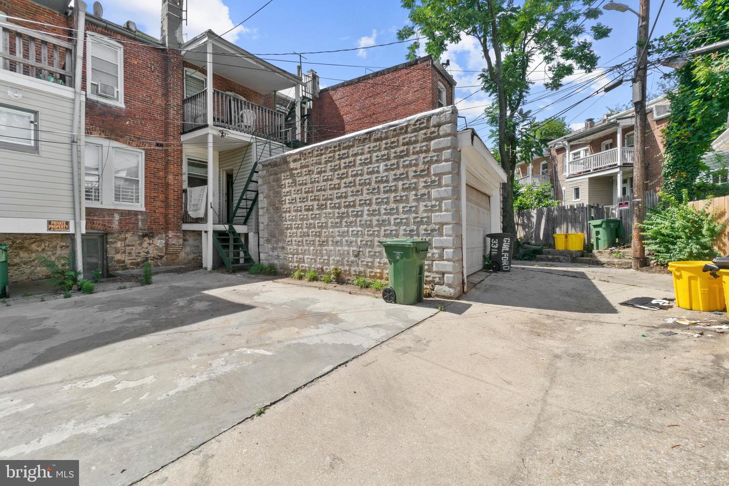 3311 Guilford Ave Property Photo 5