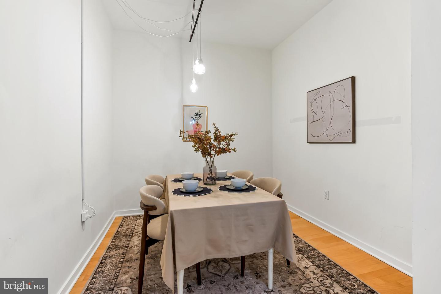1209 N Charles St #314 Property Photo 16