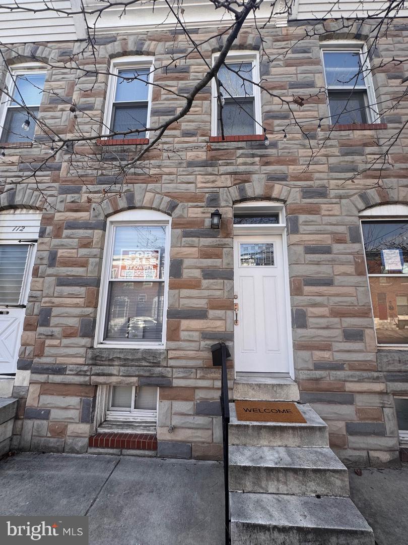 114 N Ellwood Ave N Property Photo
