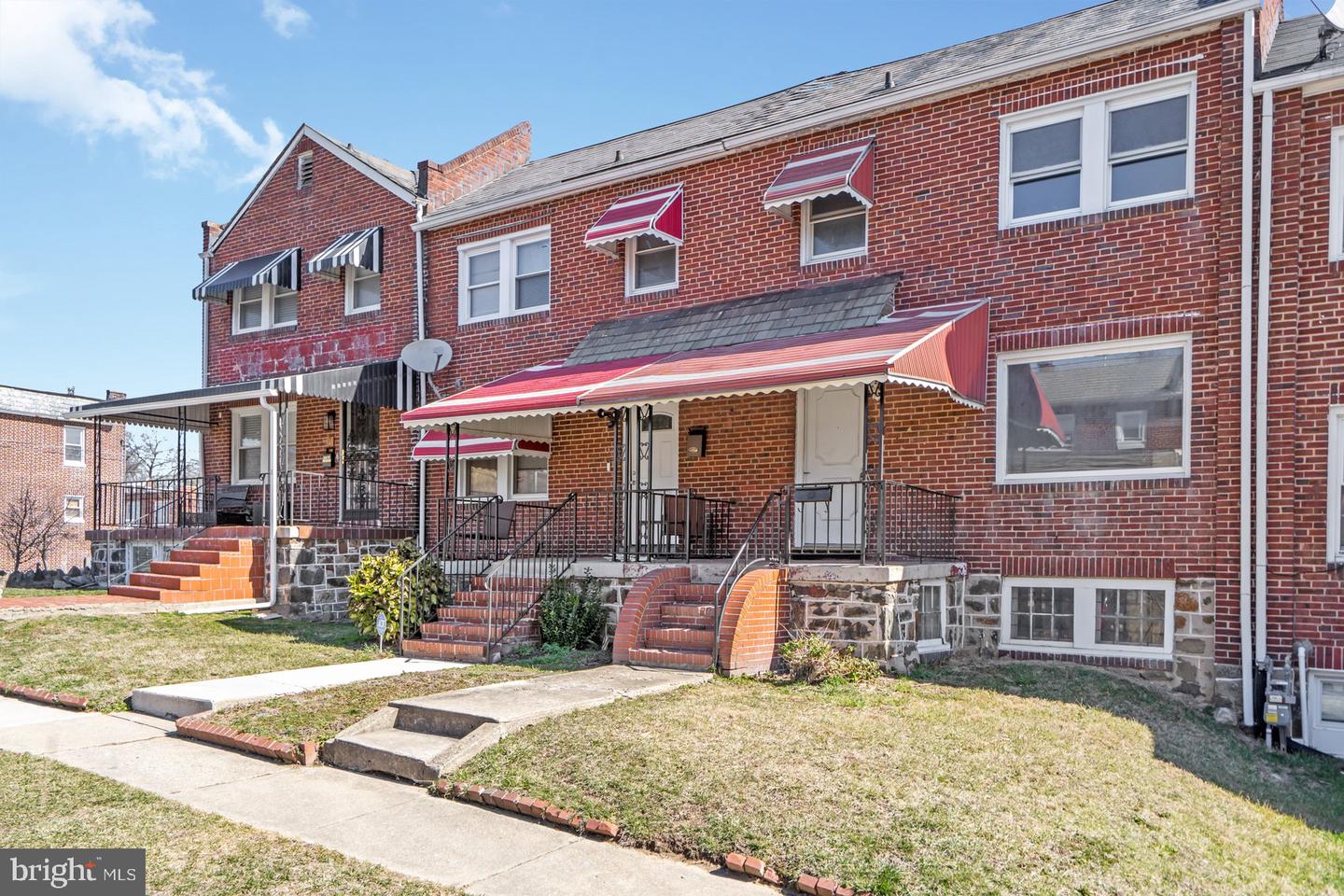 5 Rosedale St S Property Photo 1