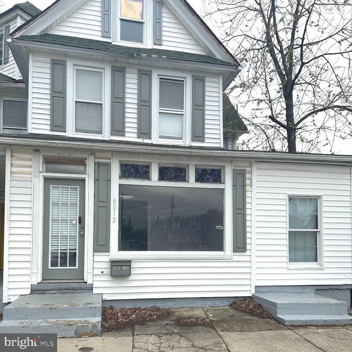 6012 Harford Rd #1st Floor Property Photo 1