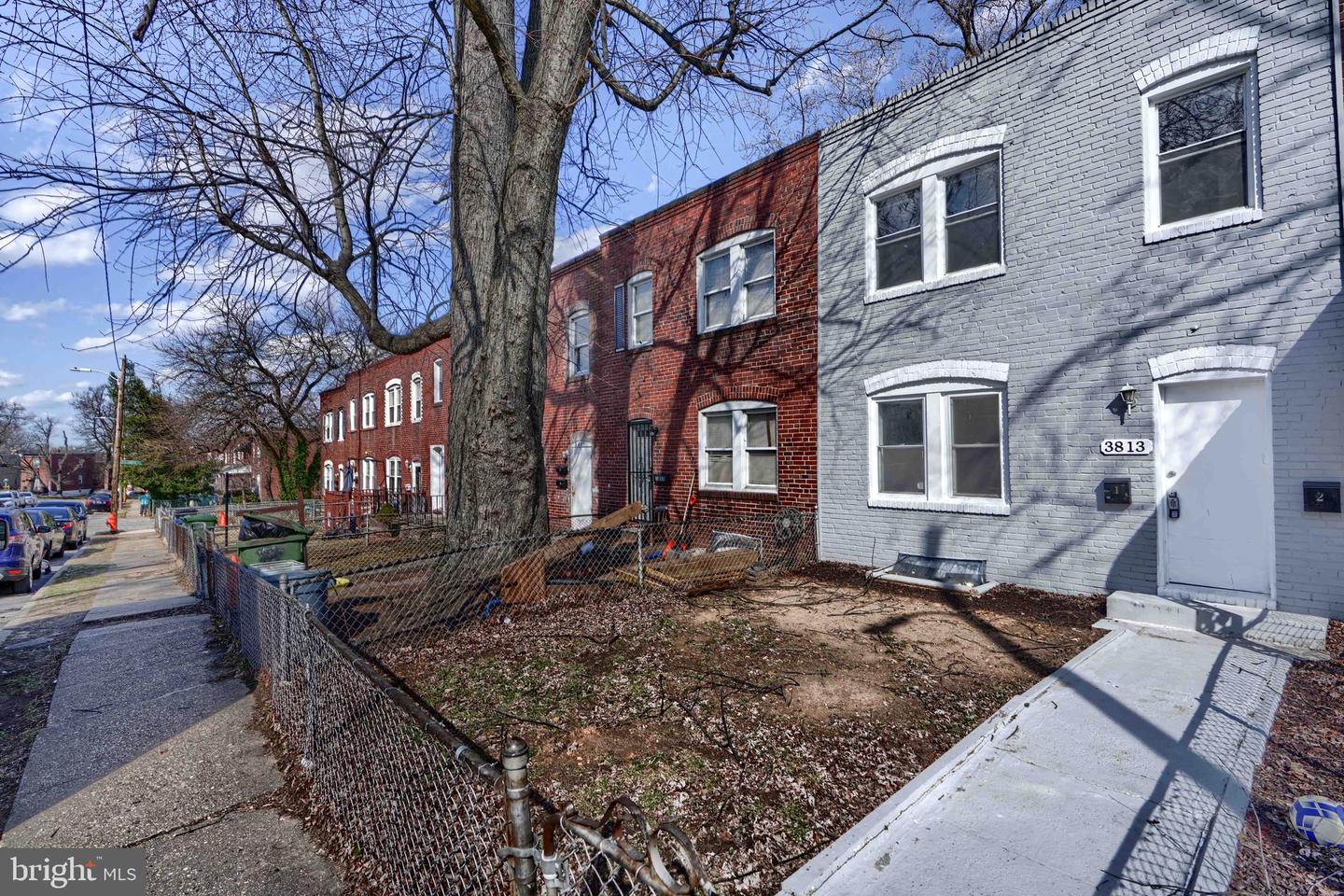 3813 Pascal Ave #1 Property Photo