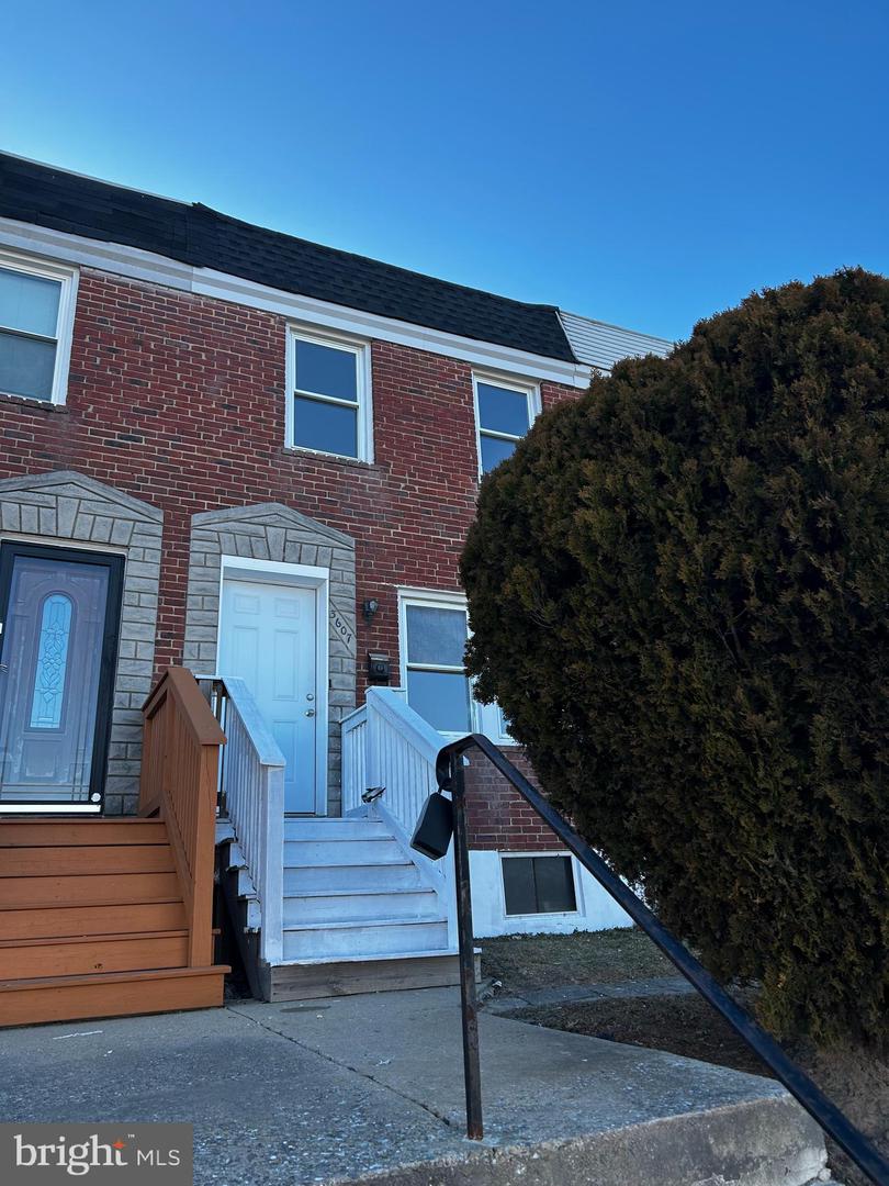 3607 Dudley Ave Property Photo
