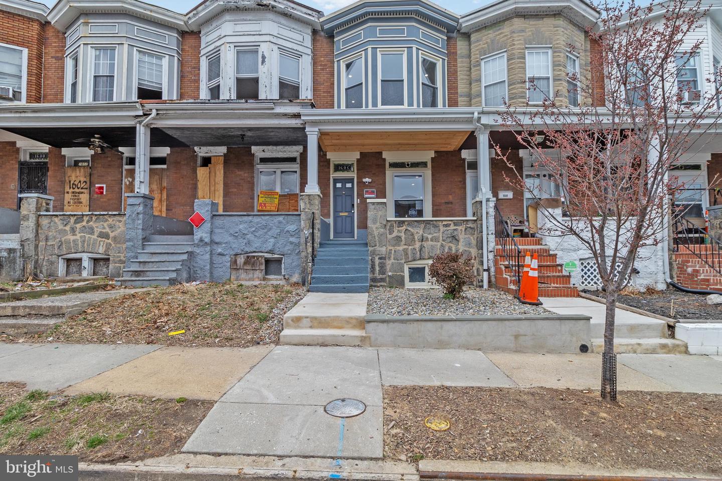 1606 N Smallwood St Property Photo