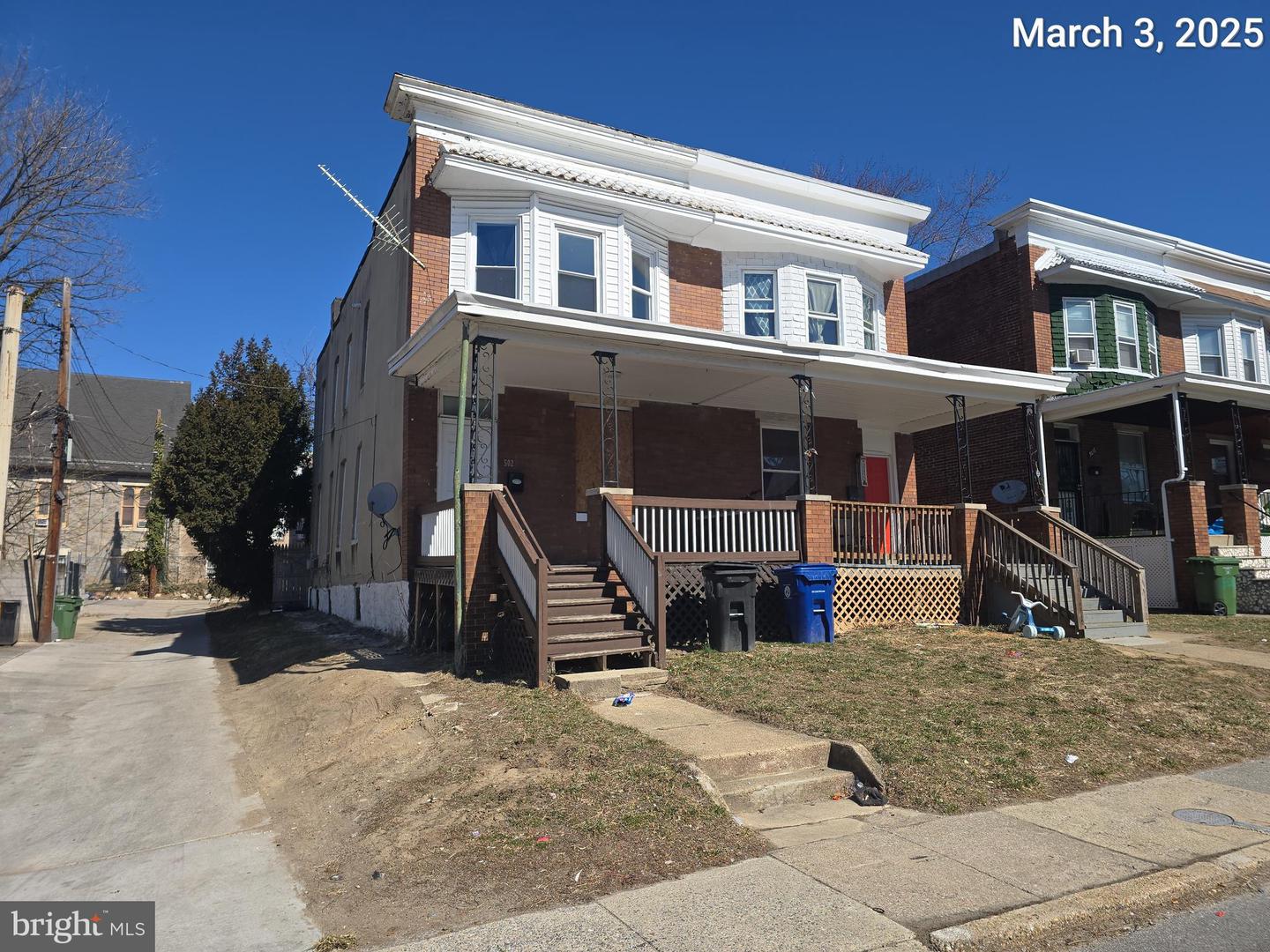 502 Tunbridge Rd Property Photo