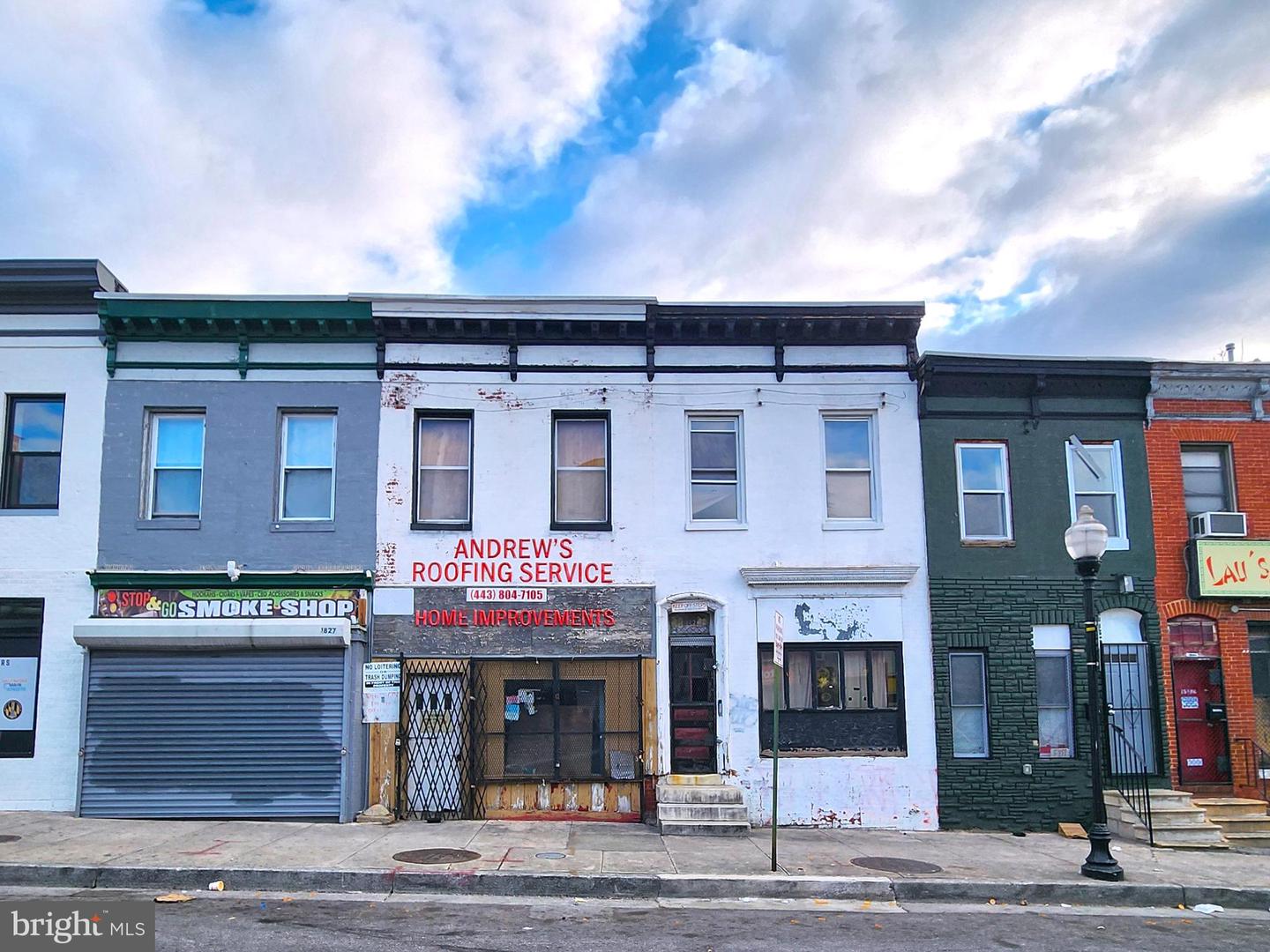1825 Pennsylvania Ave Property Photo 1