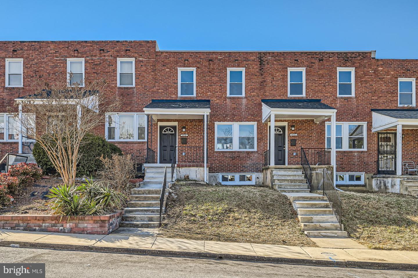 4530 Finney Ave Property Photo 1