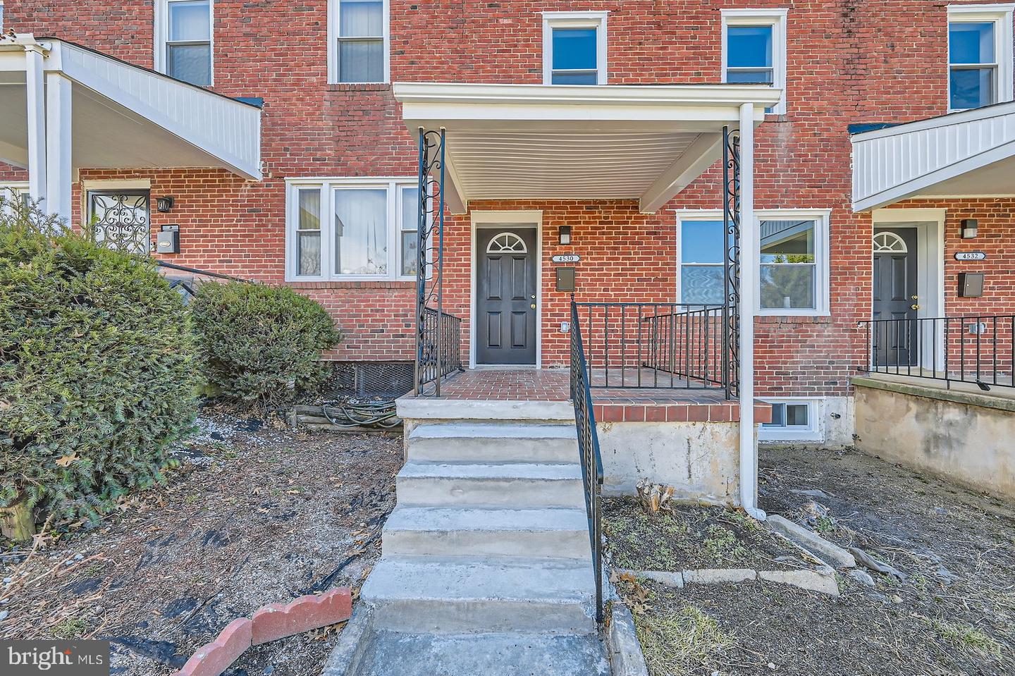 4530 Finney Ave Property Photo 3