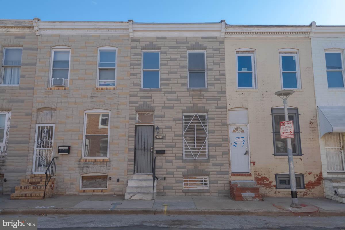 419 Furrow St Property Photo 26
