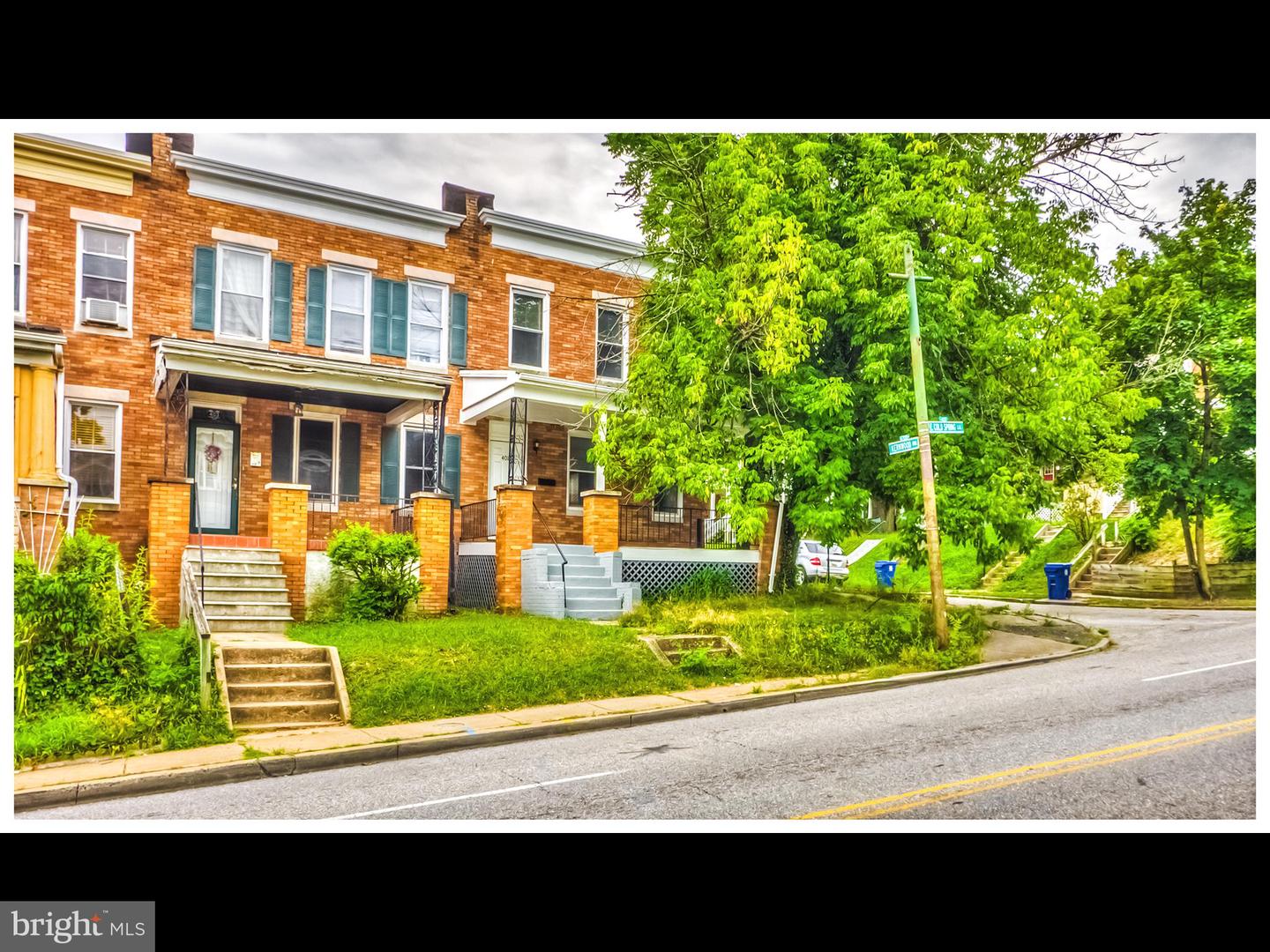 401 E Cold Spring Ln Property Photo