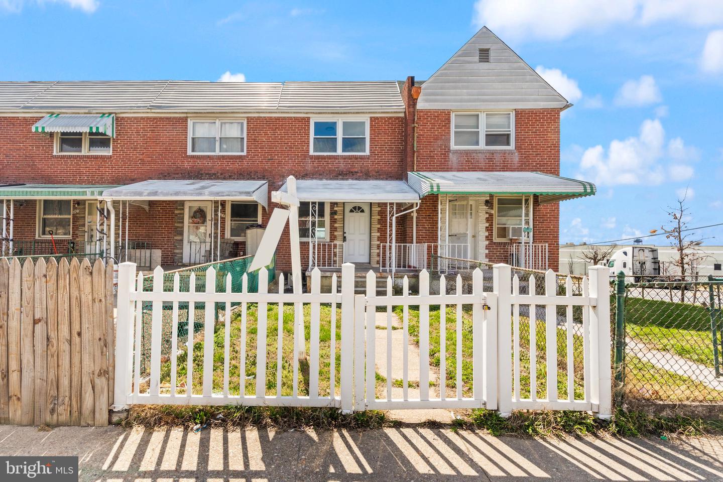 Baltimore Highlands Real Estate Listings Main Image