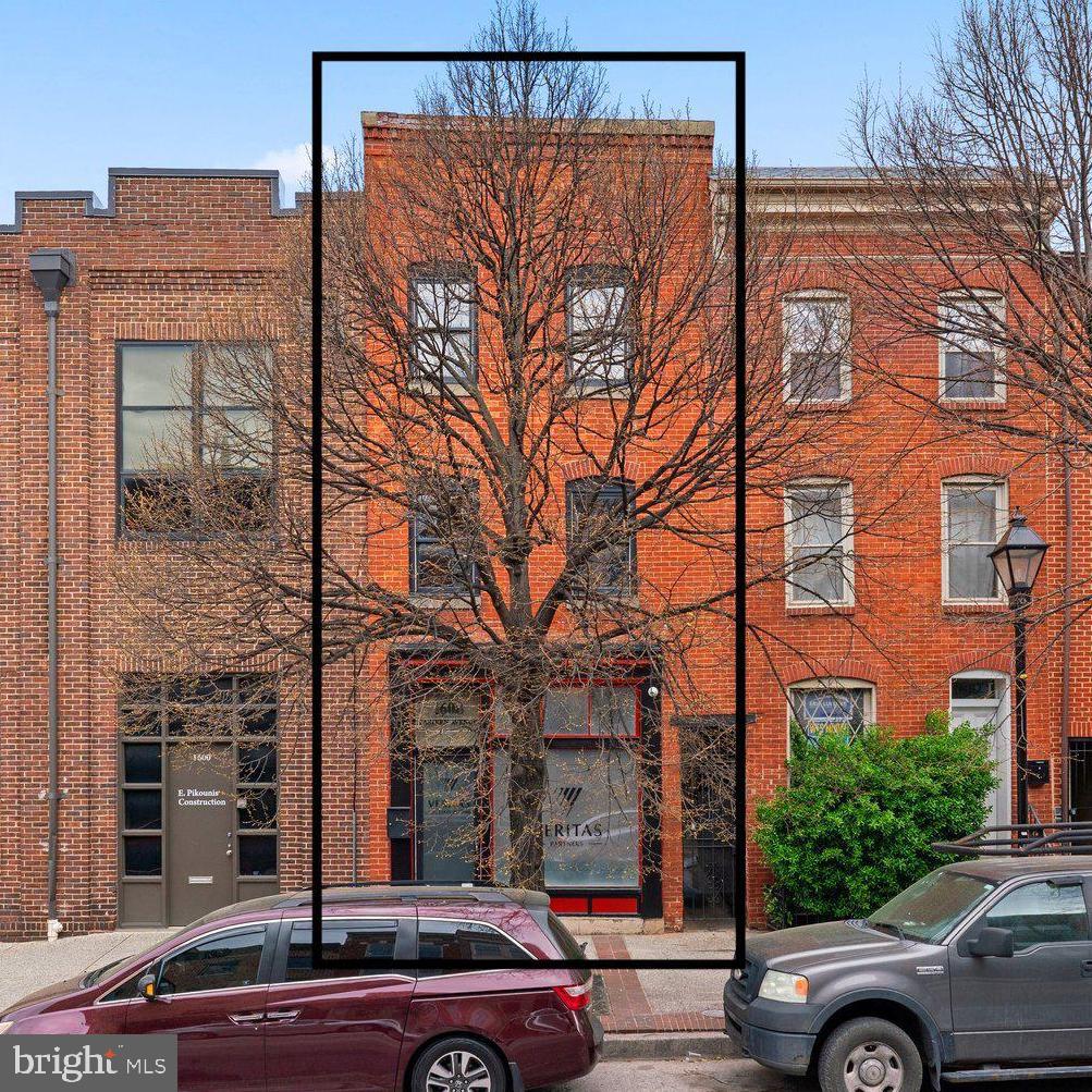 1608 Eastern Ave Property Photo 1
