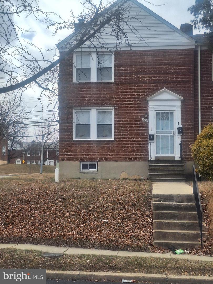 5600 Midwood Ave #1 Property Photo