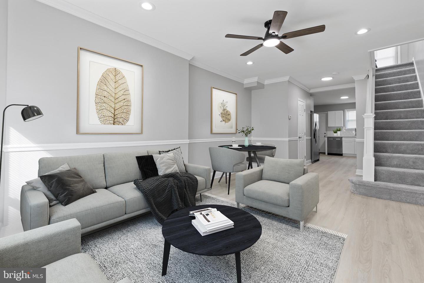 505 N ROSE ST Property Photo 1