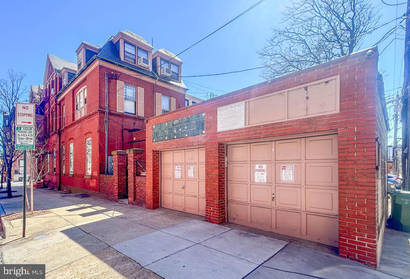 107 E Chase St Property Photo 48
