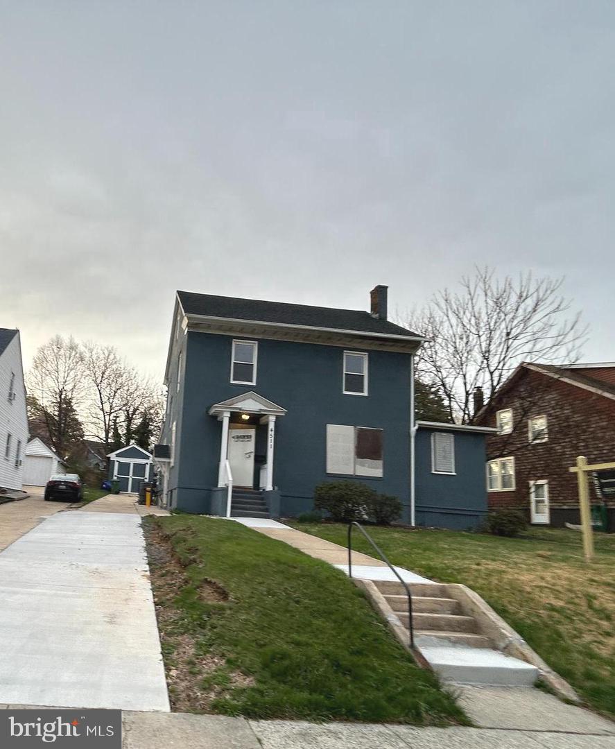 4511 Arabia Ave Property Photo 1