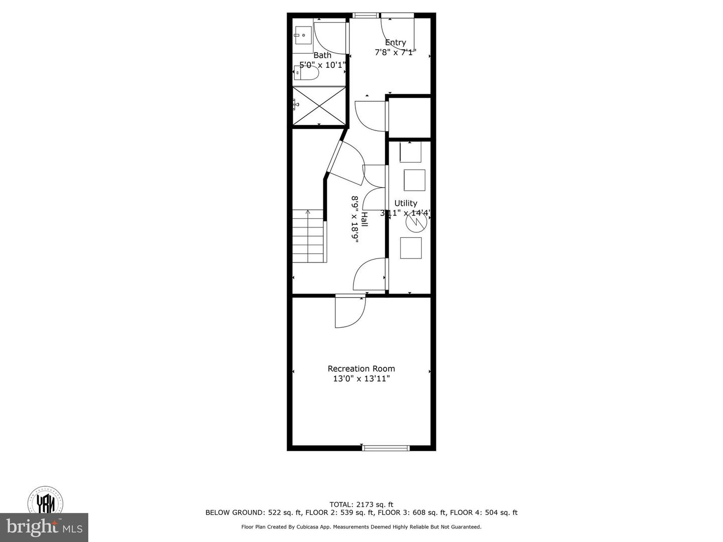 2305 E Preston St Property Photo 40