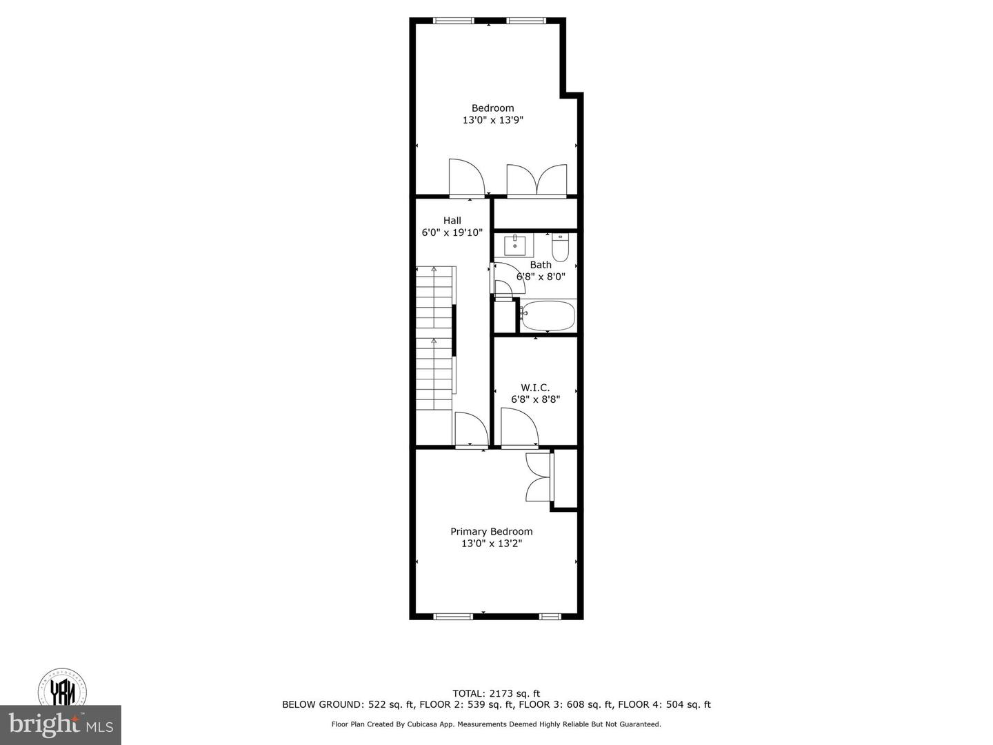 2305 E Preston St Property Photo 42