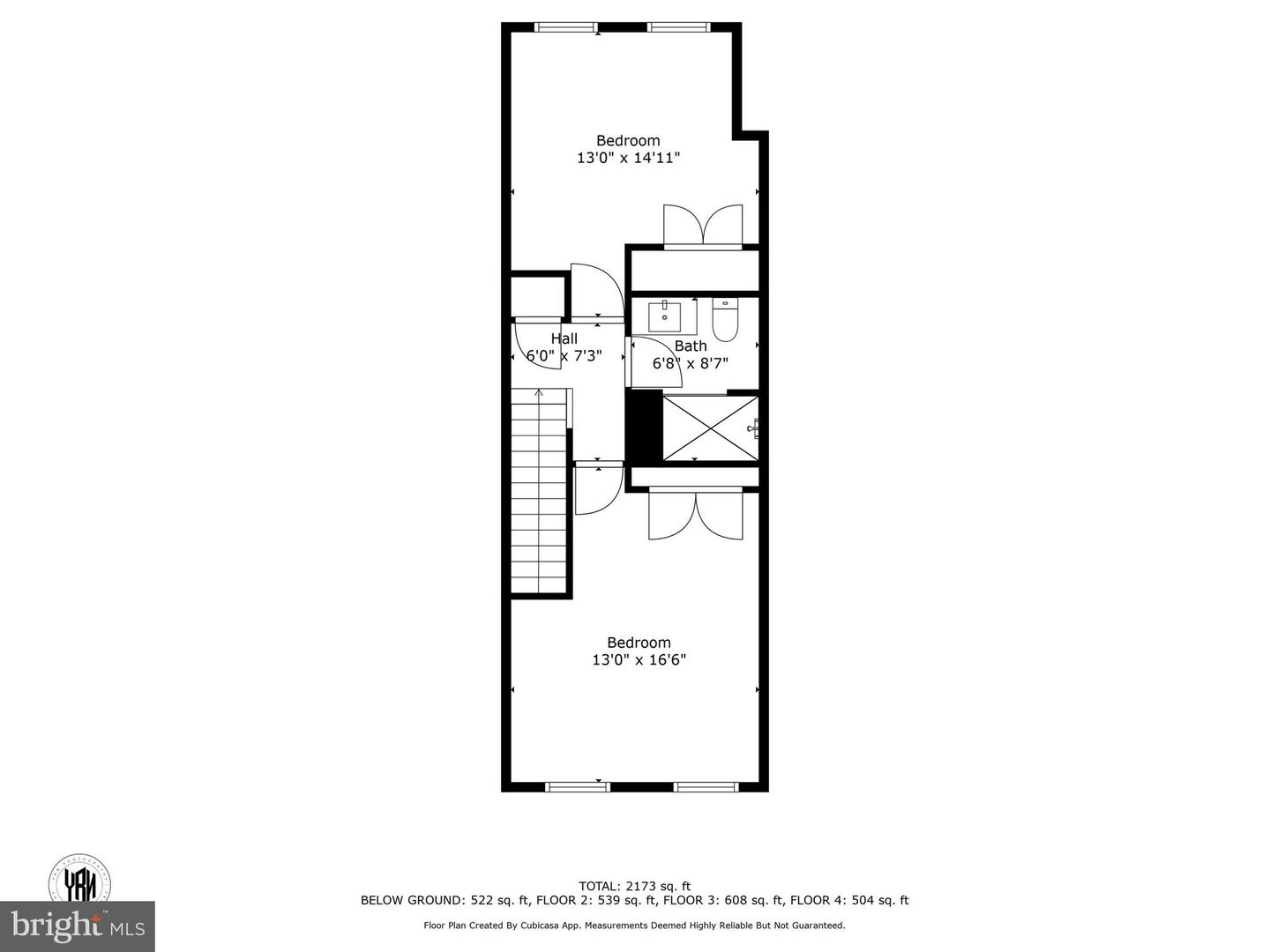 2305 E Preston St Property Photo 43