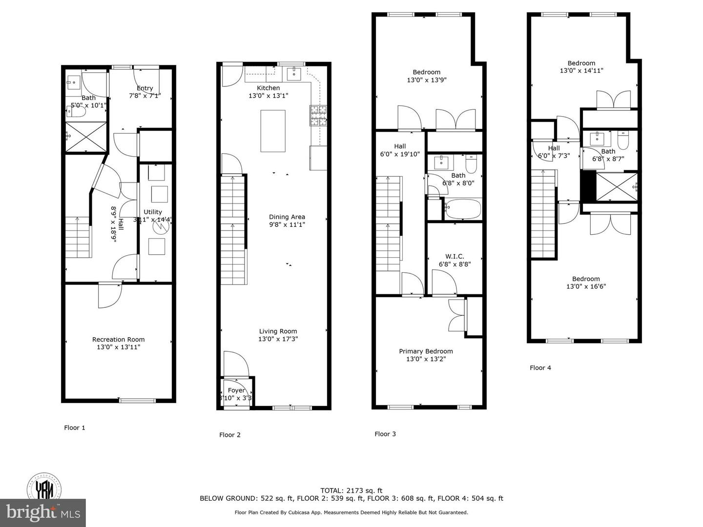 2305 E Preston St Property Photo 44
