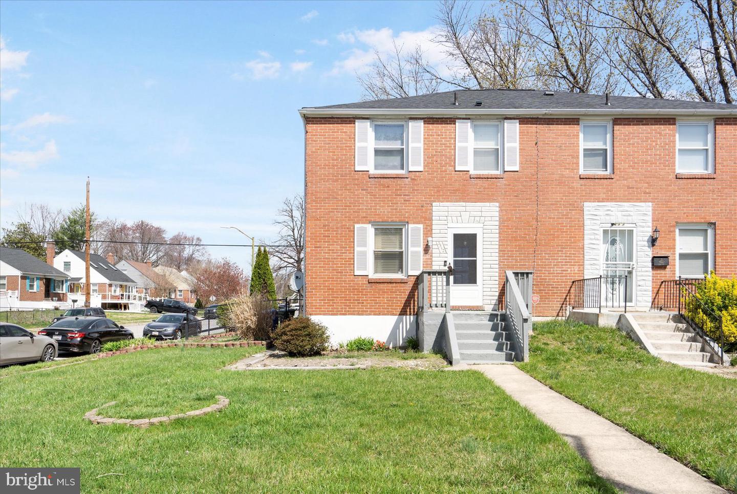 3512 Glenmore Ave Property Photo 1