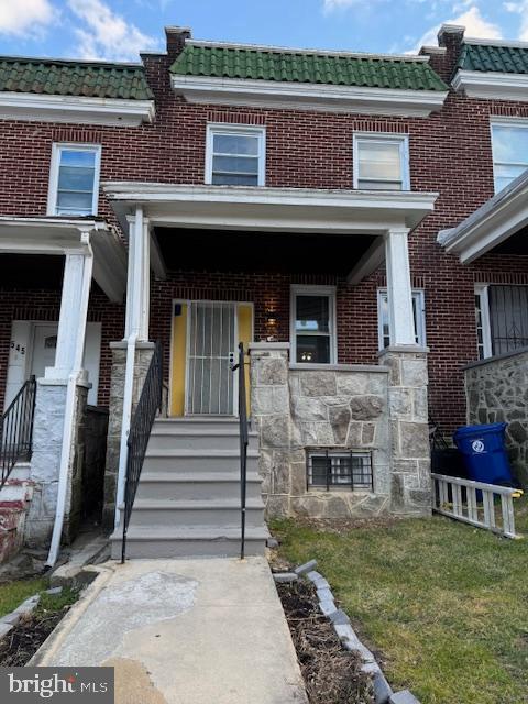 543 Chateau Ave Property Photo