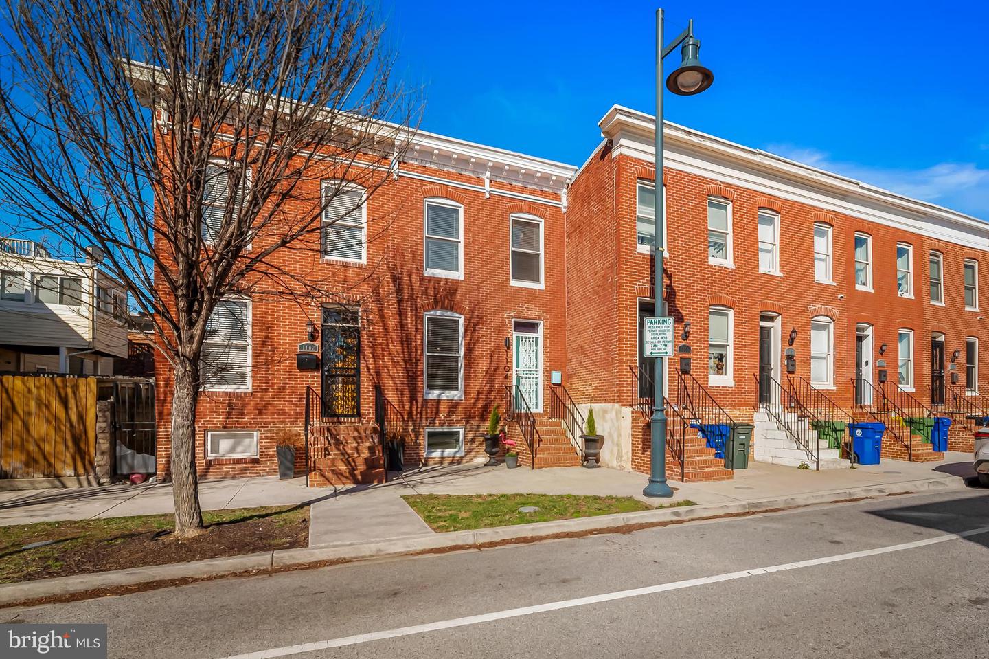 1104 Mcdonogh St Property Photo