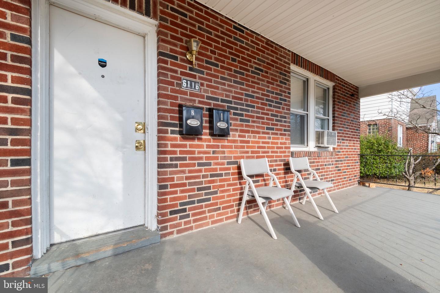 6116 Moyer Ave Property Photo 1