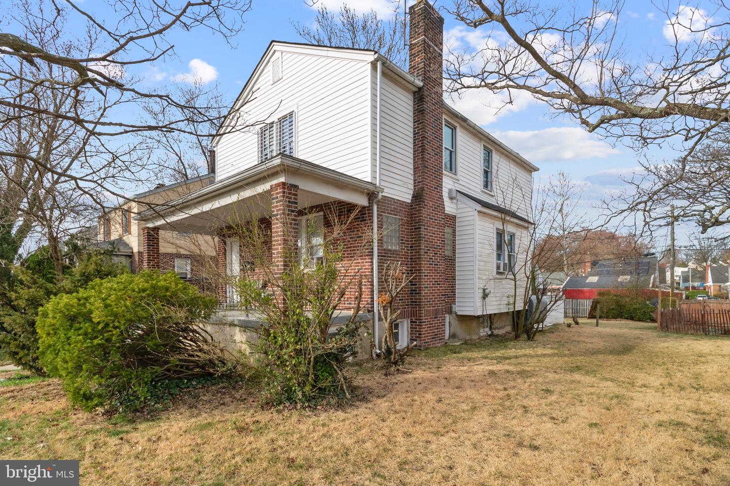 6116 Moyer Ave Property Photo 4