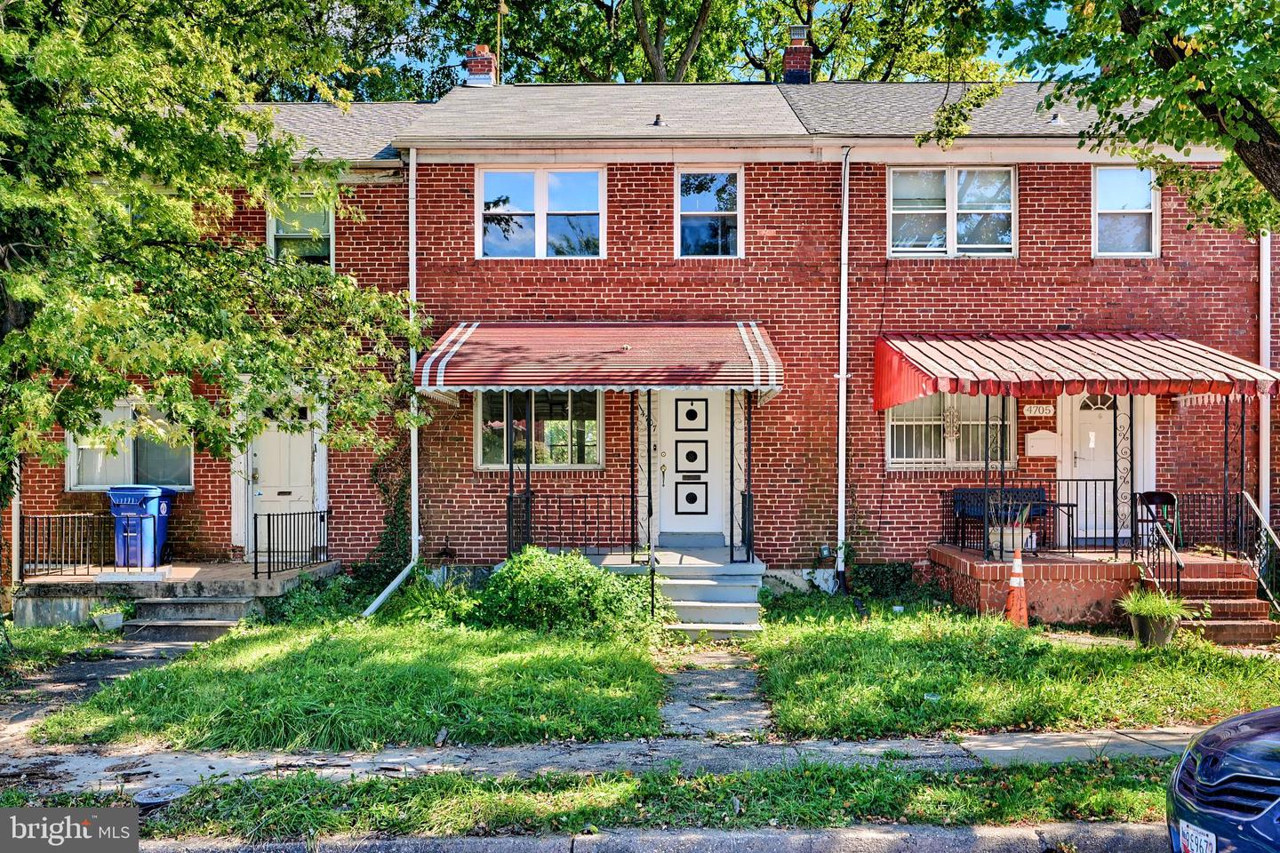 4707 Wrenwood Ave Property Photo