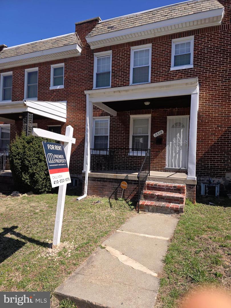 3516 Chesterfield Ave Property Photo