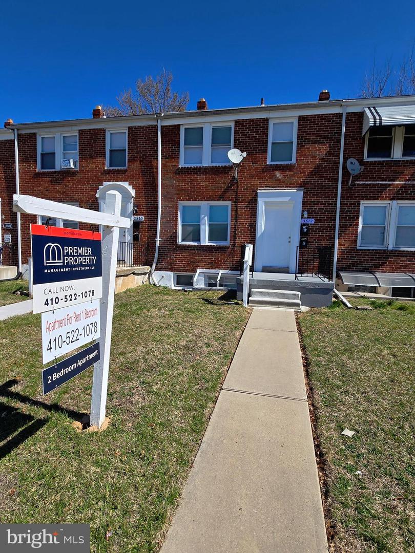 3812 Erdman Ave #1 Property Photo