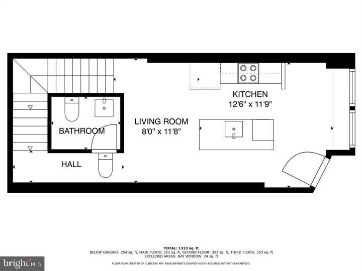 400 Patterson Park Ave Property Photo 24