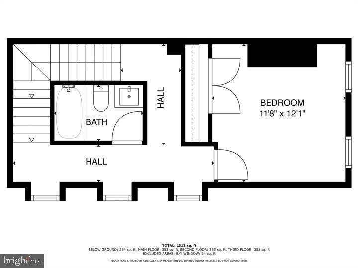 400 Patterson Park Ave Property Photo 25