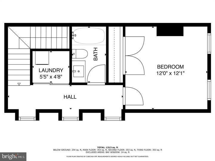 400 Patterson Park Ave Property Photo 26